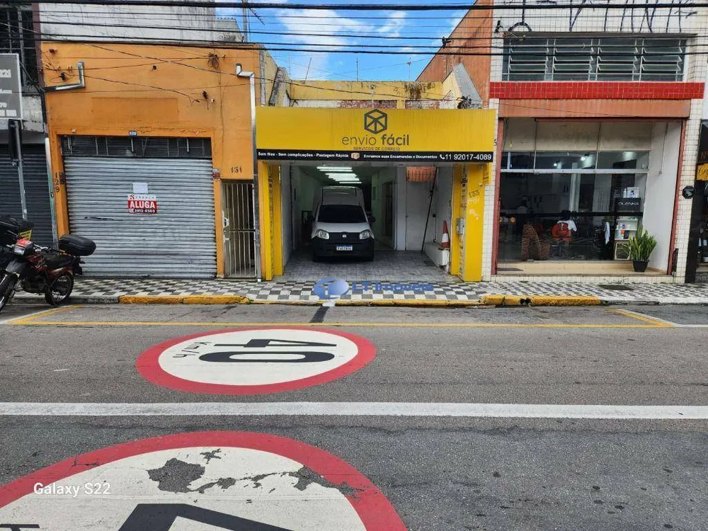 Loja-Salão, 140 m² - Foto 2
