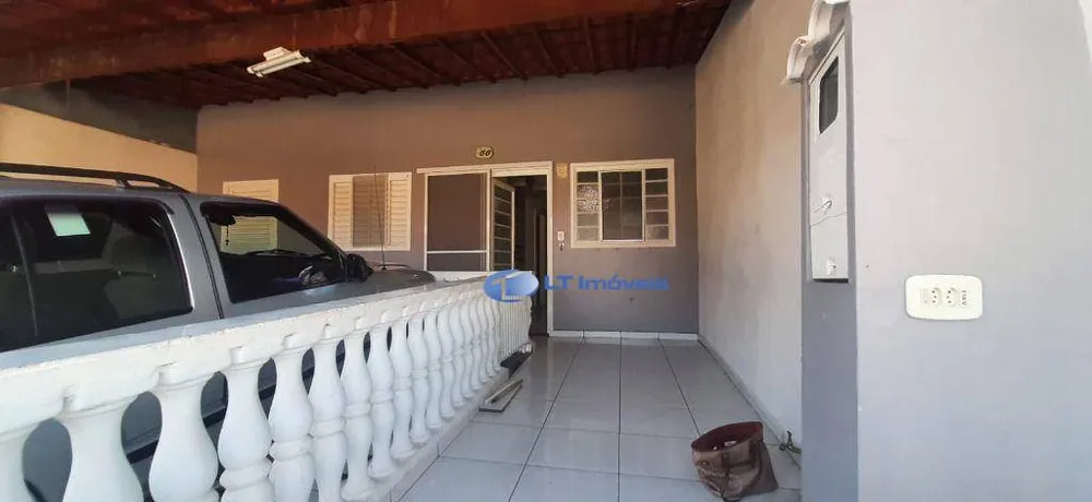 Casa de Condomínio, 3 quartos - Foto 6