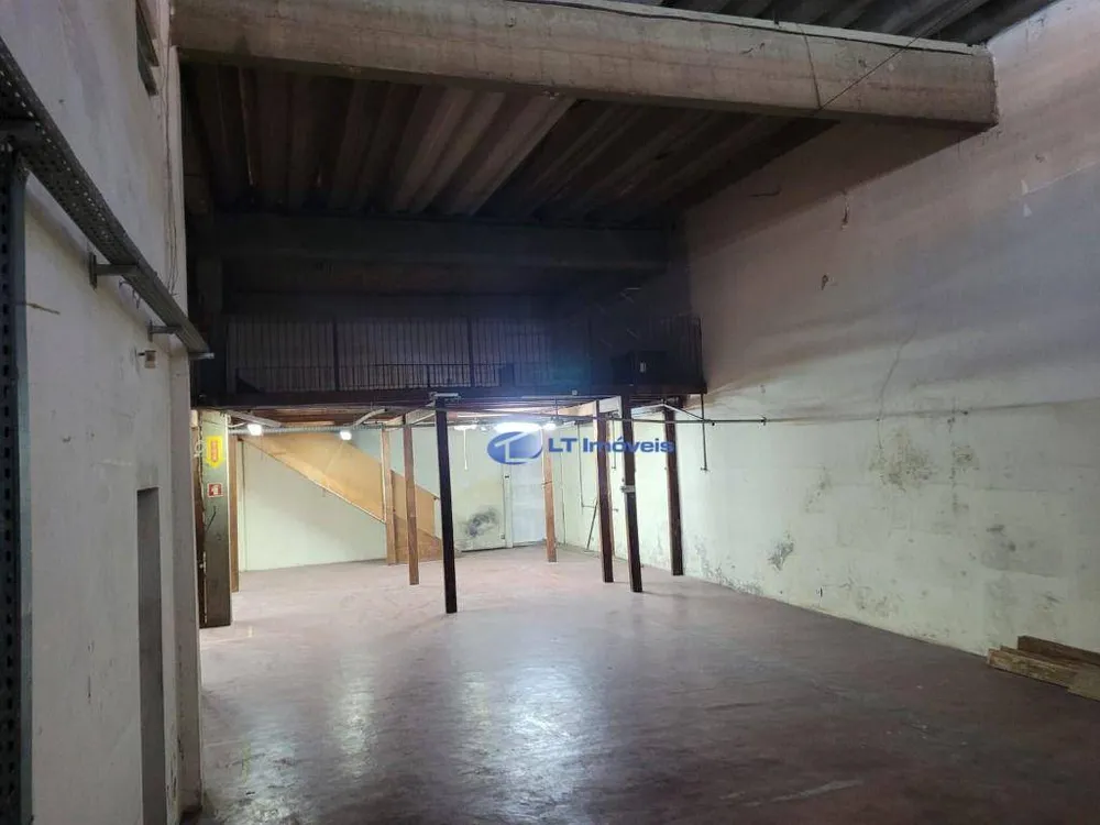 Depósito-Galpão, 800 m² - Foto 11