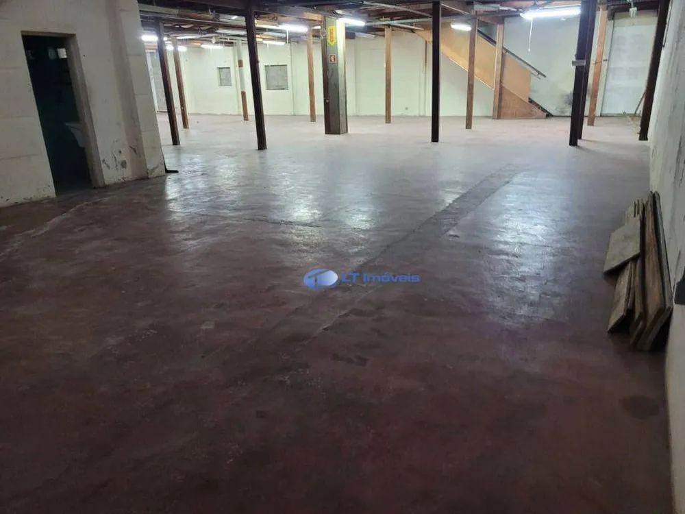 Depósito-Galpão, 800 m² - Foto 10