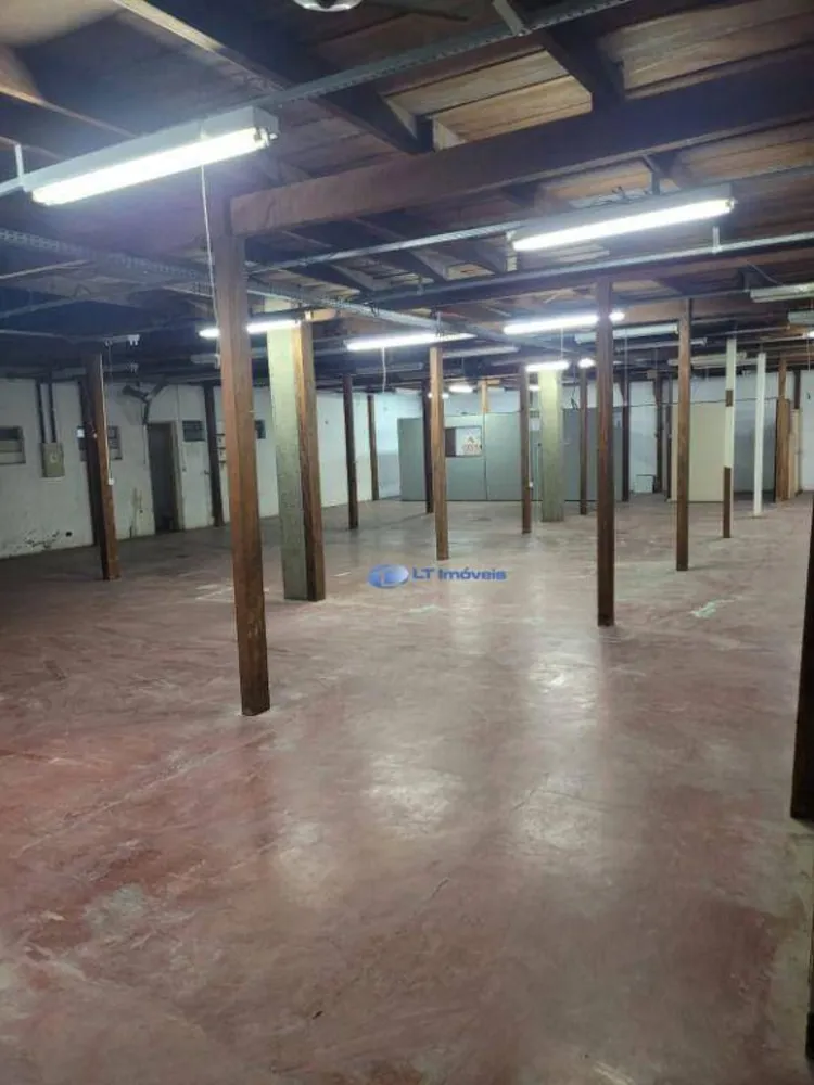 Depósito-Galpão, 800 m² - Foto 8