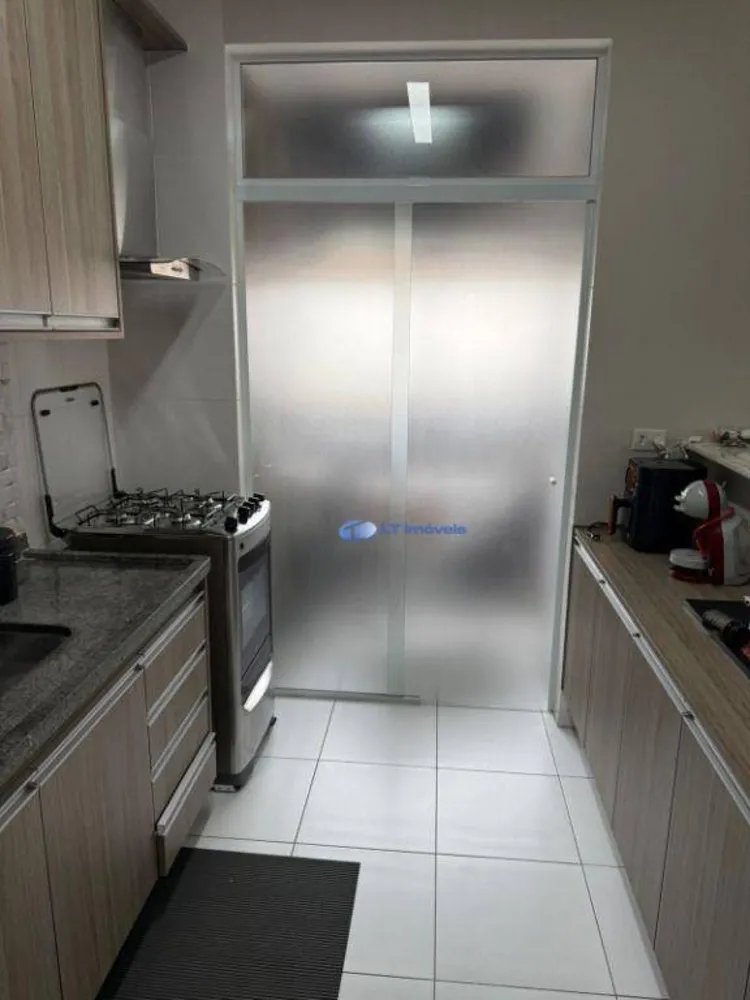 Apartamento, 3 quartos, 88 m² - Foto 4