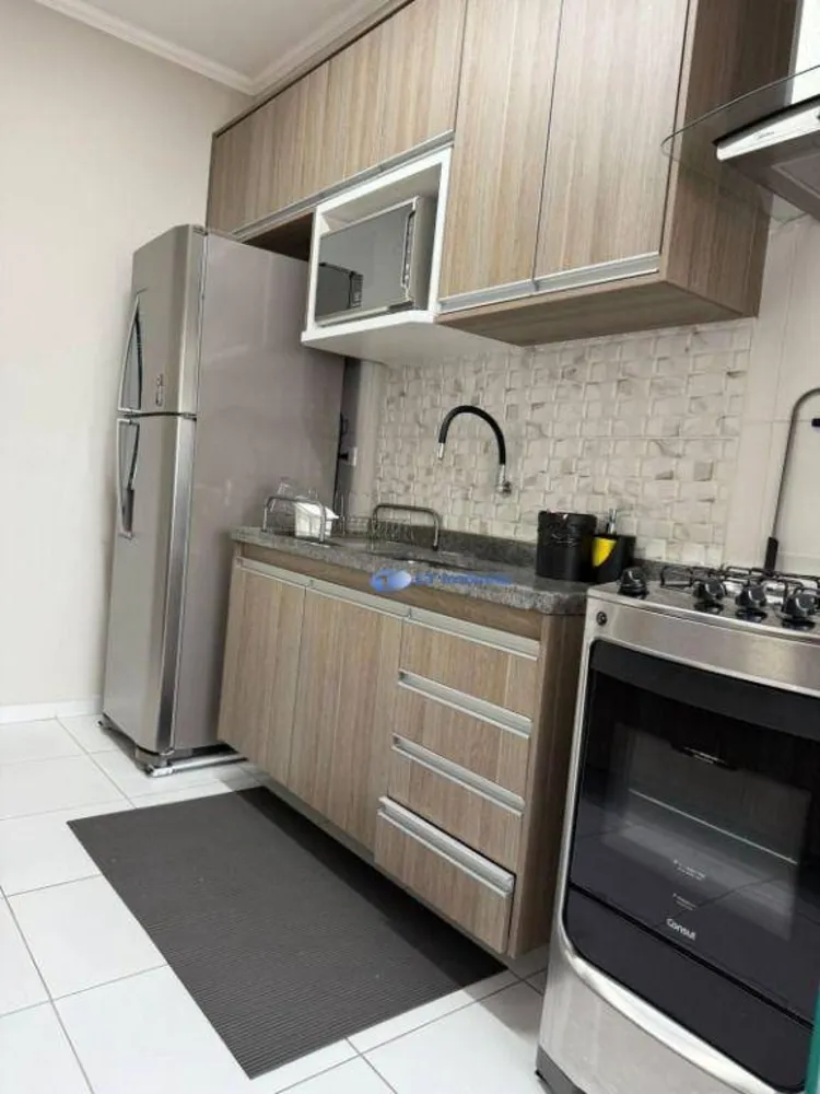 Apartamento, 3 quartos, 88 m² - Foto 6