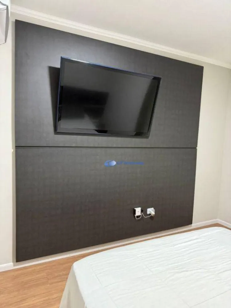 Apartamento, 3 quartos, 88 m² - Foto 10