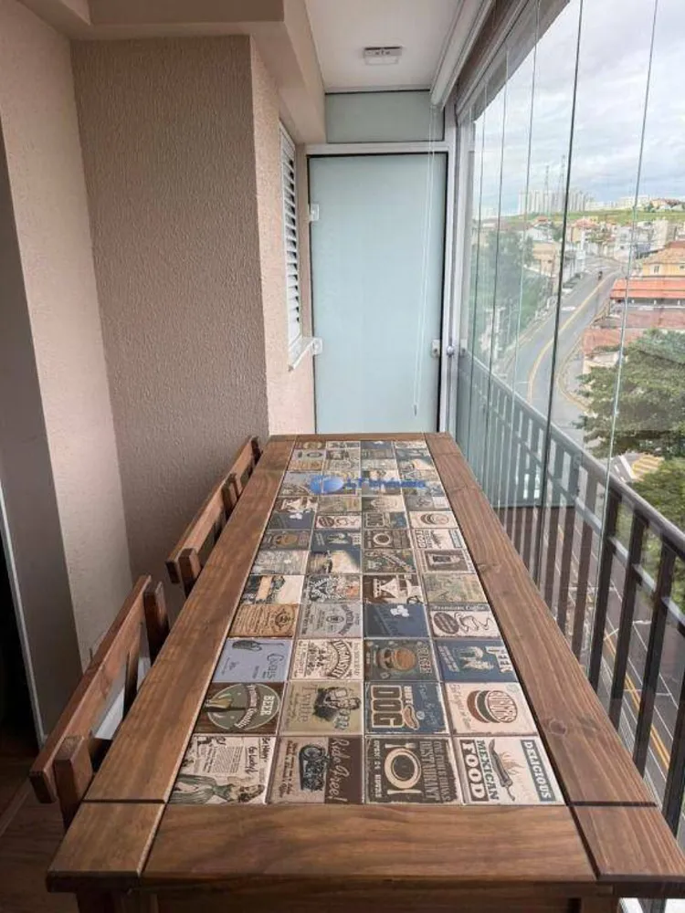 Apartamento, 3 quartos, 88 m² - Foto 8
