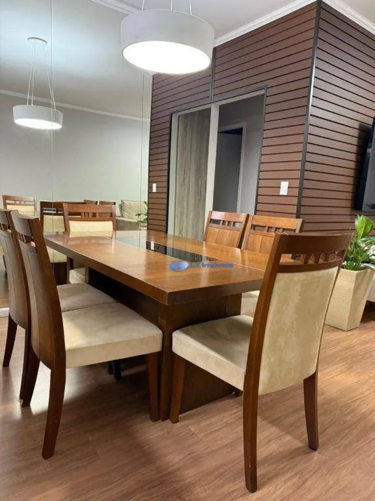 Apartamento, 3 quartos, 88 m² - Foto 7