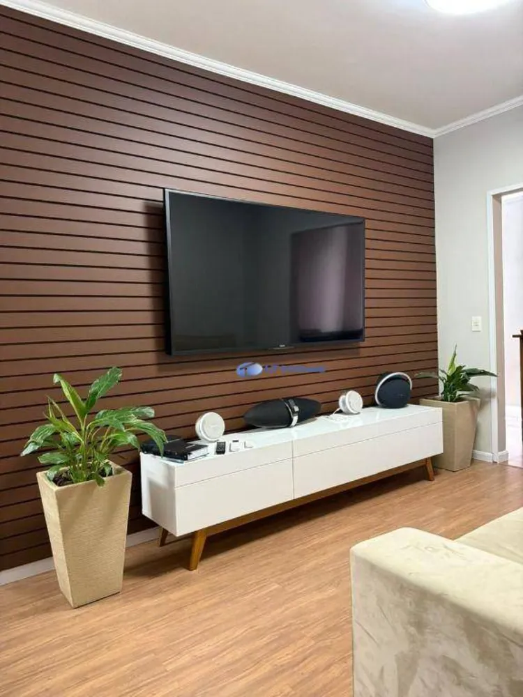 Apartamento, 3 quartos, 88 m² - Foto 3