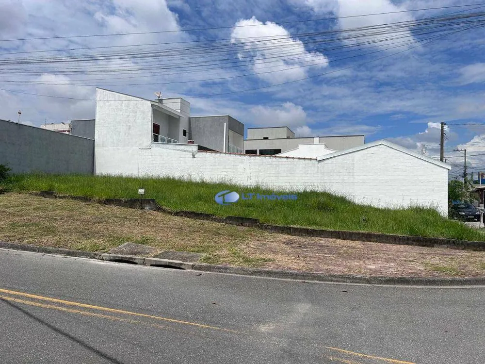 Terreno, 250 m² - Foto 2