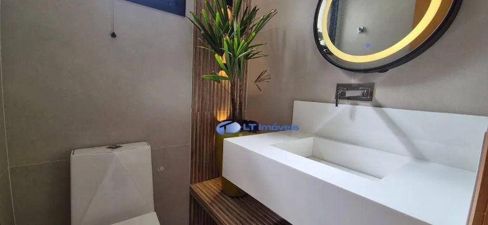 Casa de Condomínio - Foto 4