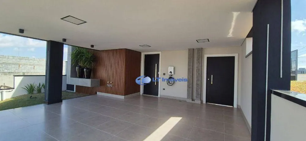 Casa de Condomínio - Foto 2