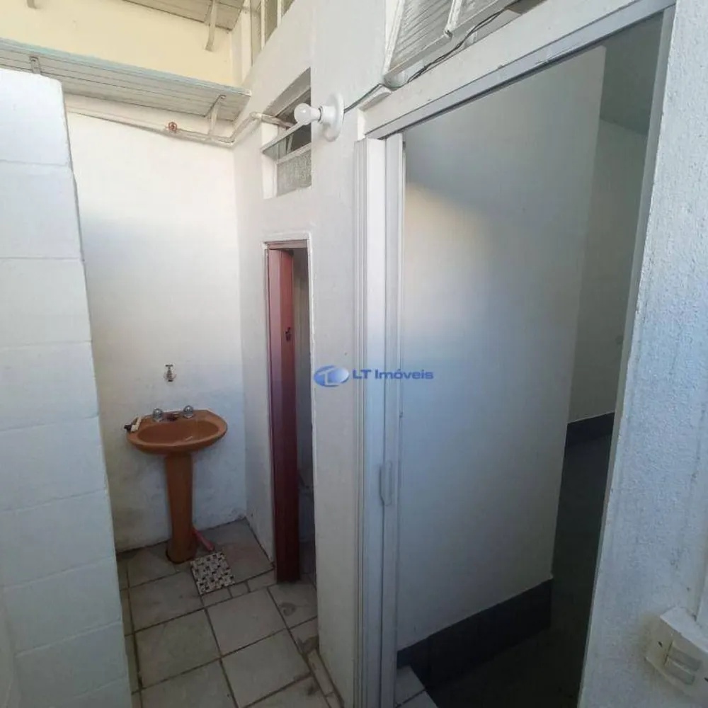Loja-Salão, 40 m² - Foto 8