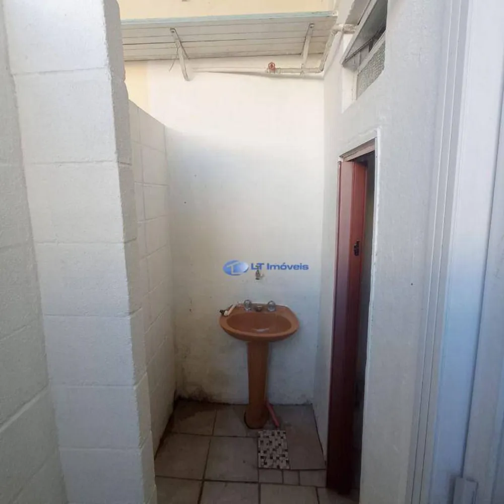 Loja-Salão, 40 m² - Foto 9