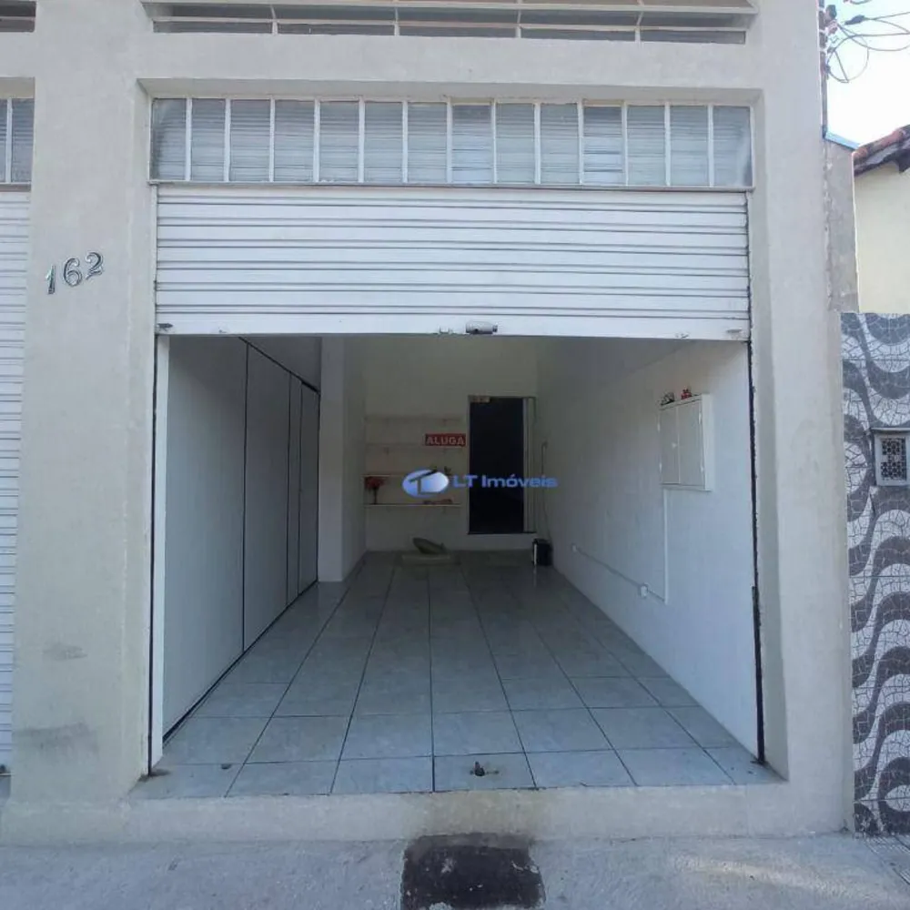 Loja-Salão, 40 m² - Foto 1
