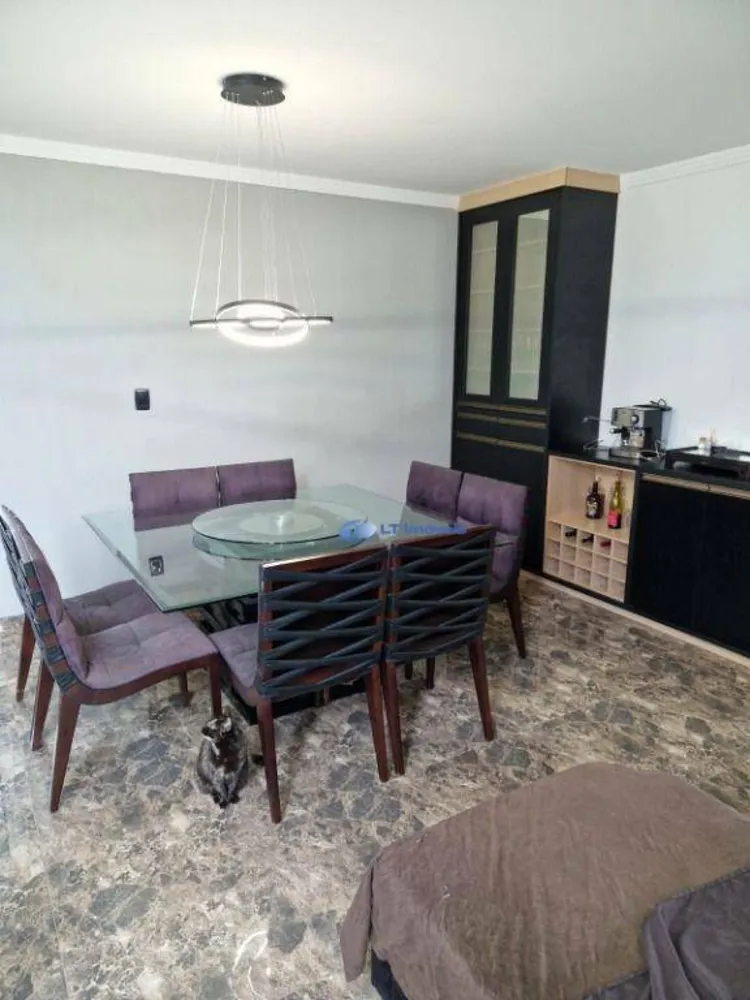 Sobrado, 3 quartos, 230 m² - Foto 6