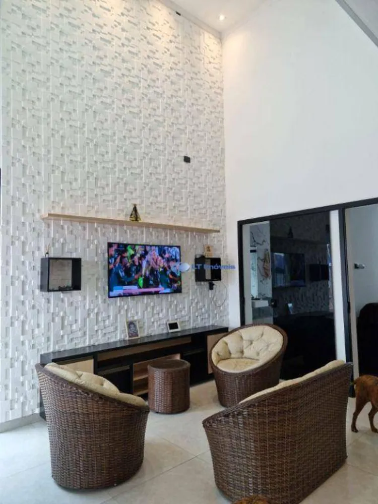 Sobrado, 3 quartos, 230 m² - Foto 3