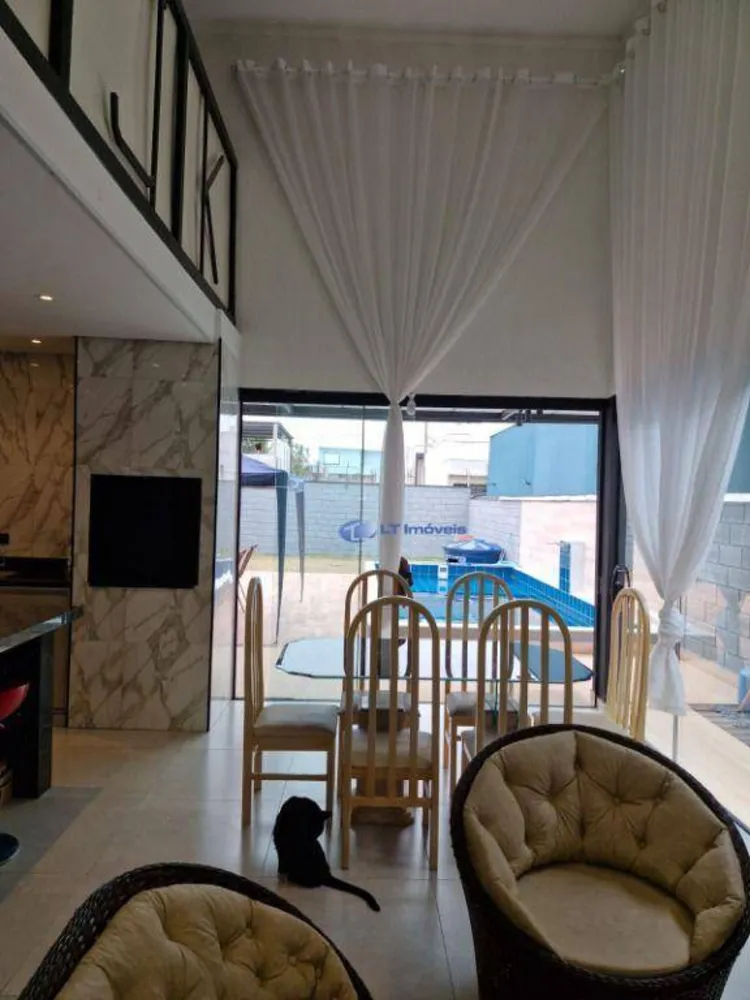Sobrado, 3 quartos, 230 m² - Foto 4
