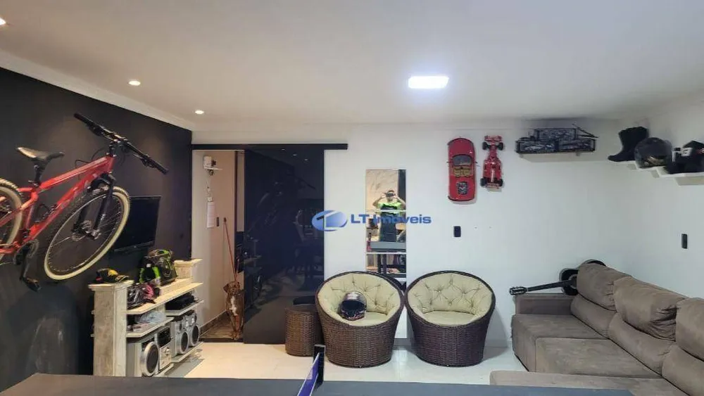 Sobrado, 3 quartos, 230 m² - Foto 12