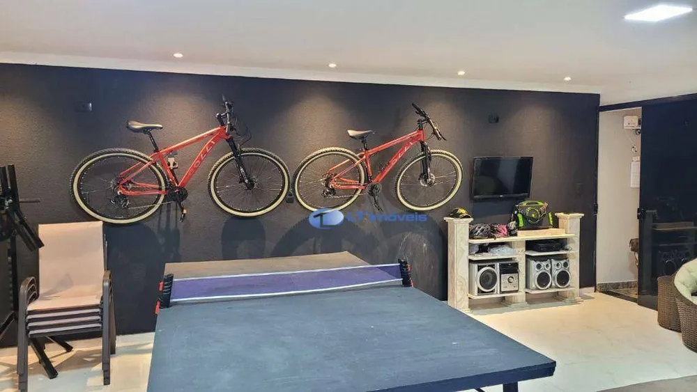 Sobrado, 3 quartos, 230 m² - Foto 11