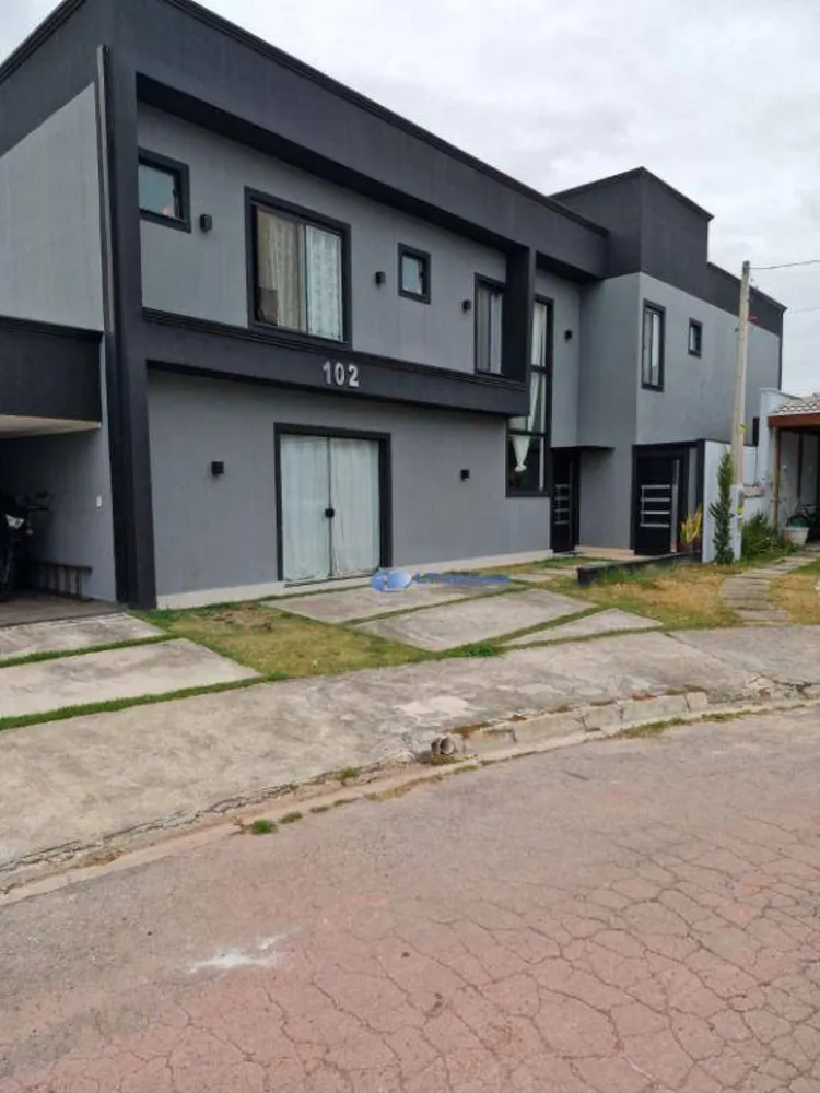 Sobrado, 3 quartos, 230 m² - Foto 2