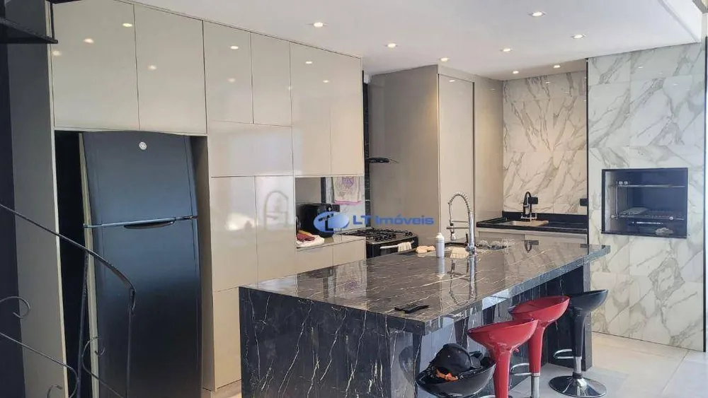 Sobrado, 3 quartos, 230 m² - Foto 5