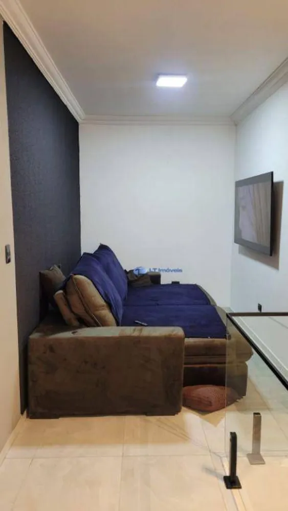 Sobrado, 3 quartos, 230 m² - Foto 10
