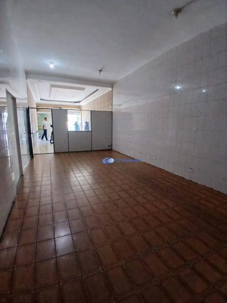 Loja-Salão, 60 m² - Foto 4