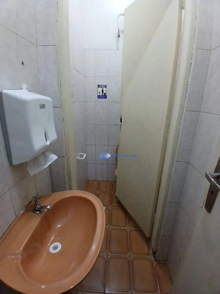 Loja-Salão, 60 m² - Foto 12