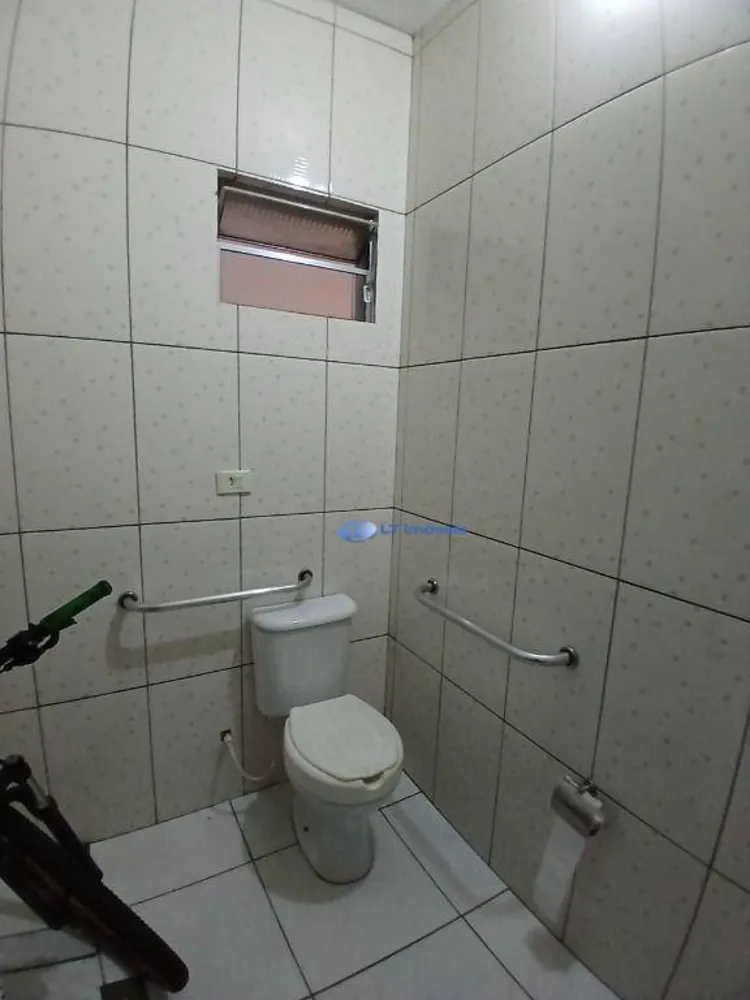 Loja-Salão, 60 m² - Foto 10