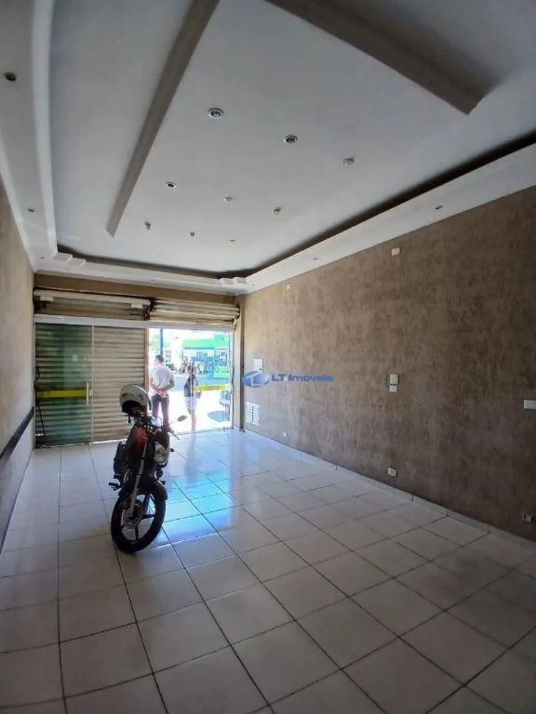 Loja-Salão, 60 m² - Foto 2