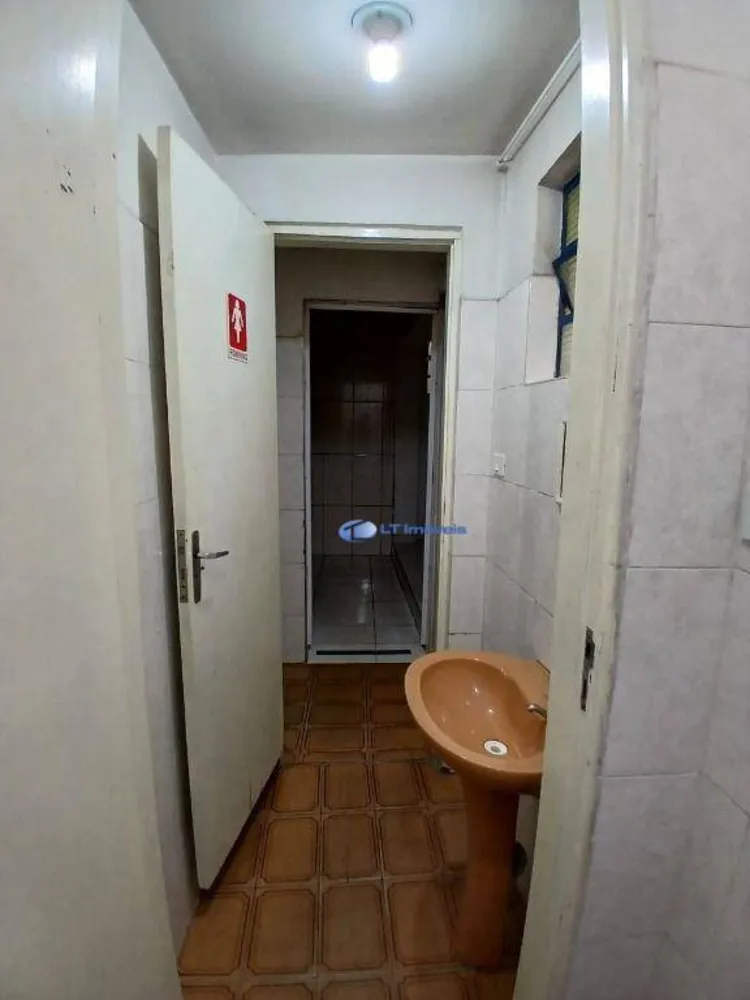 Loja-Salão, 60 m² - Foto 15