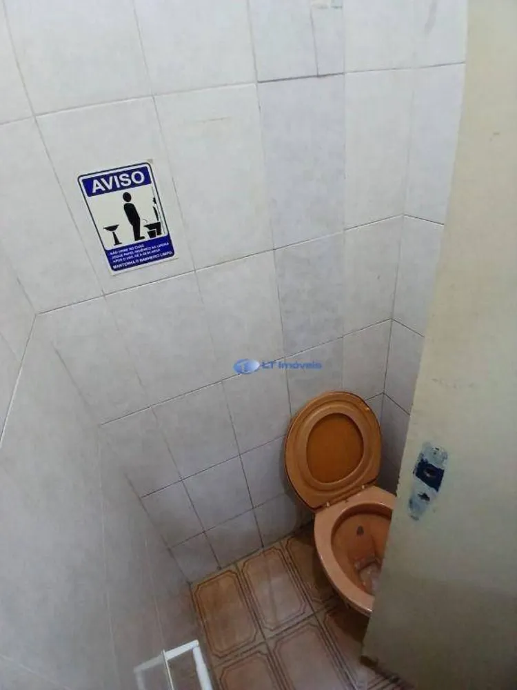 Loja-Salão, 60 m² - Foto 14