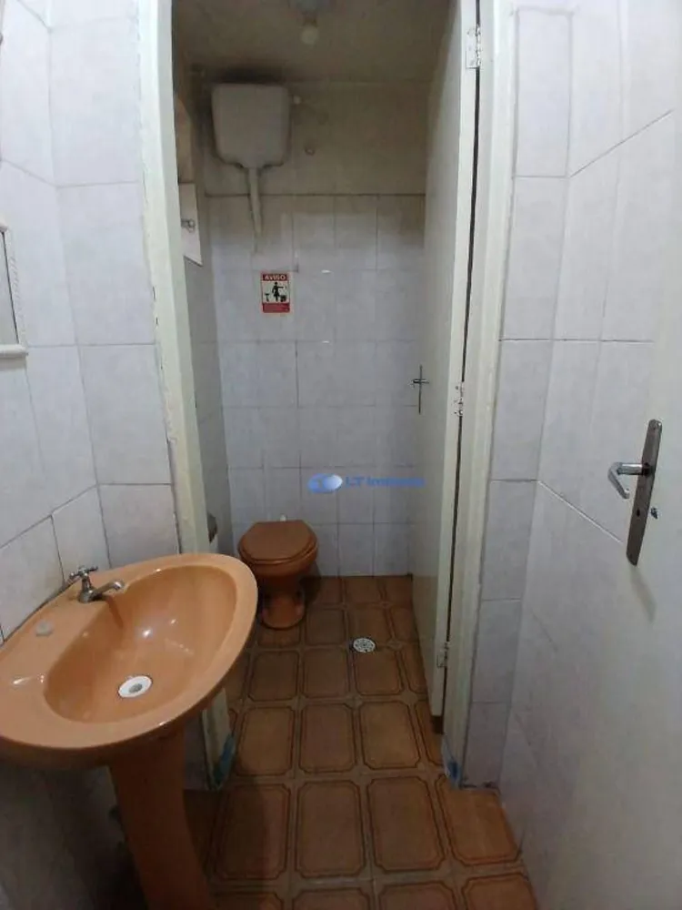 Loja-Salão, 60 m² - Foto 11