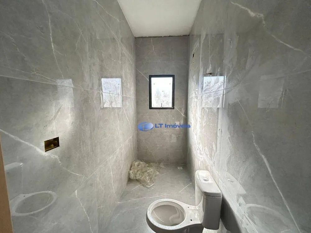 Casa, 3 quartos, 86 m² - Foto 4