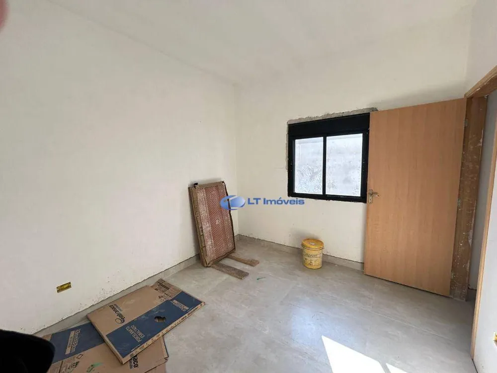 Casa, 3 quartos, 86 m² - Foto 1