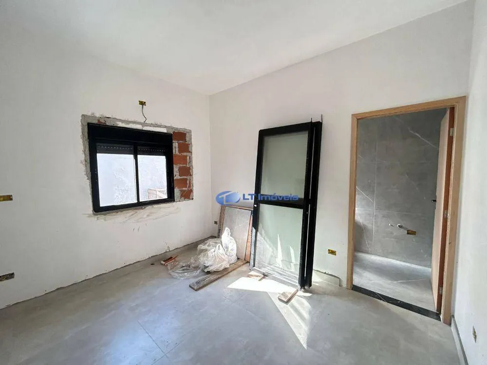 Casa, 3 quartos, 86 m² - Foto 3