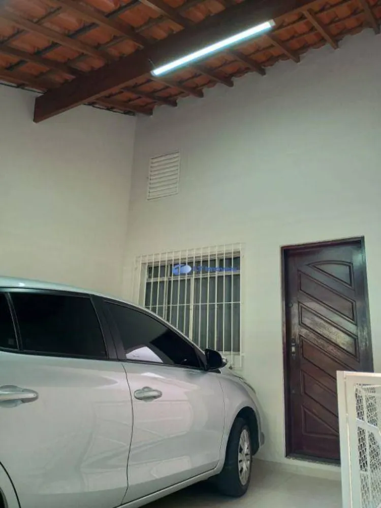 Casa, 2 quartos, 109 m² - Foto 3