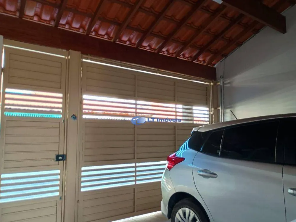 Casa, 2 quartos, 109 m² - Foto 2