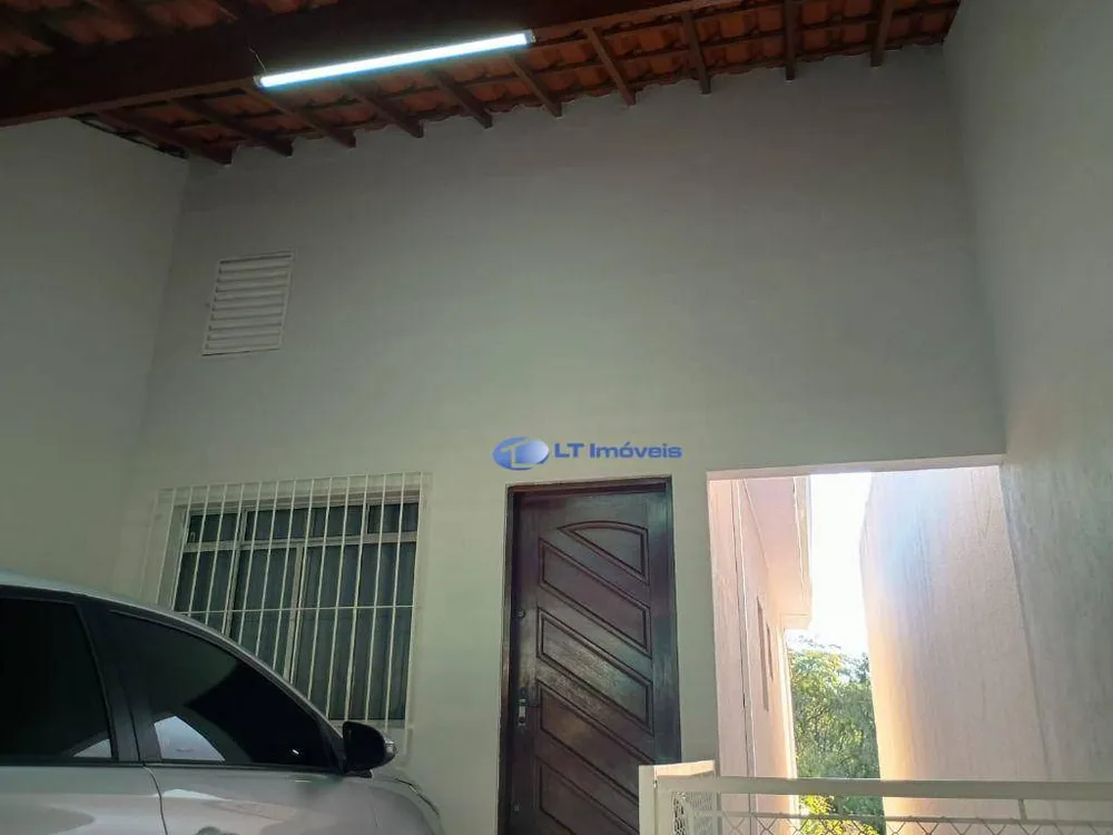 Casa, 2 quartos, 109 m² - Foto 4