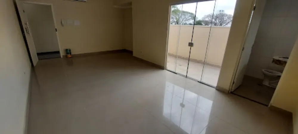 Sala-Conjunto, 26 m² - Foto 3