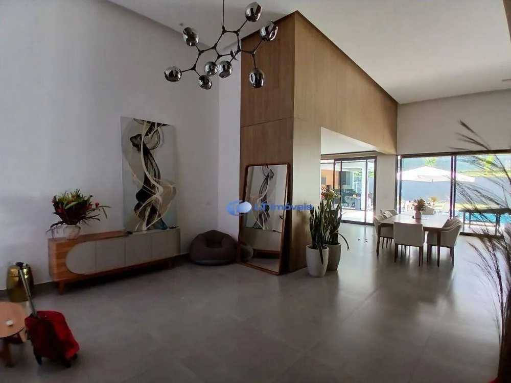 Casa, 4 quartos, 1 m² - Foto 2