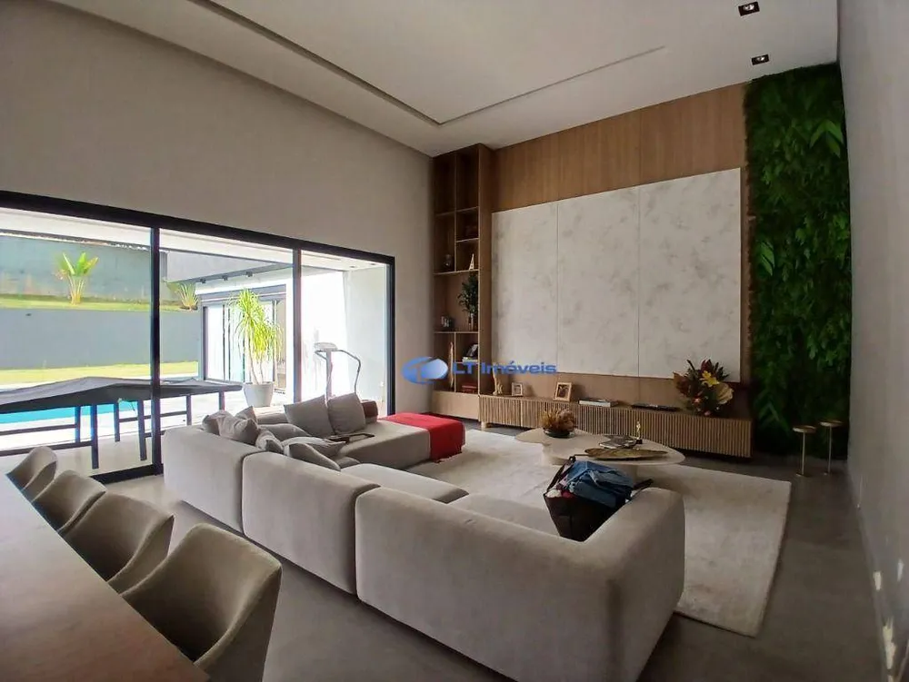 Casa, 4 quartos, 1 m² - Foto 3
