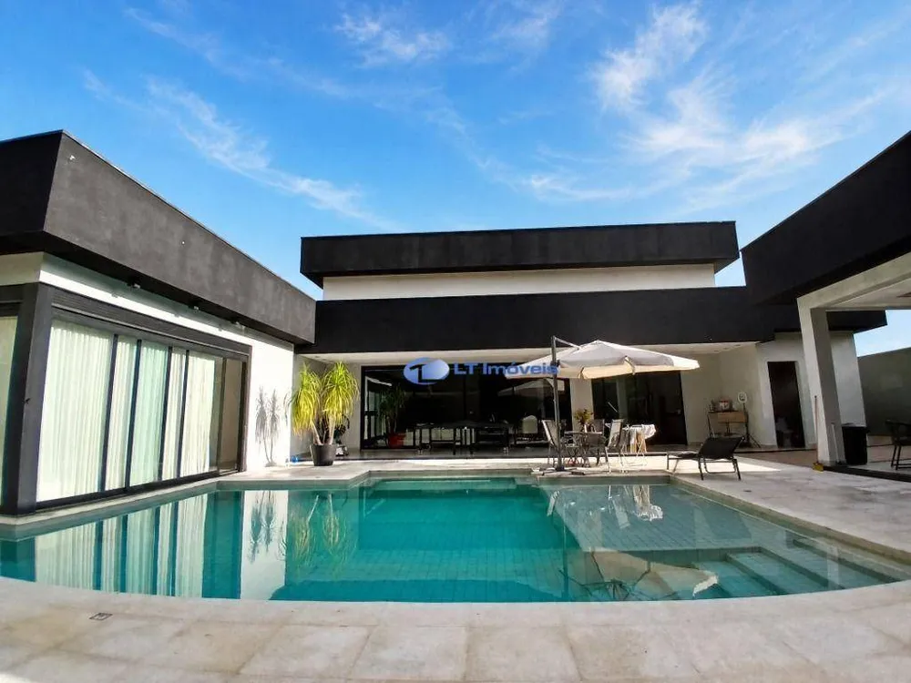 Casa, 4 quartos, 1 m² - Foto 1
