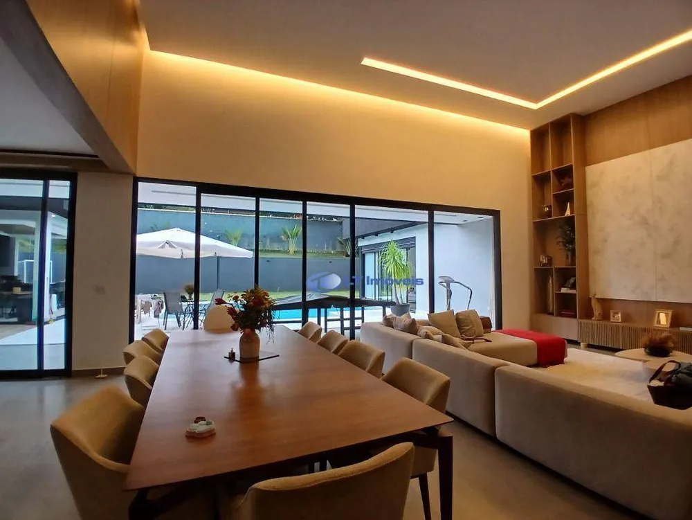 Casa, 4 quartos, 1 m² - Foto 5