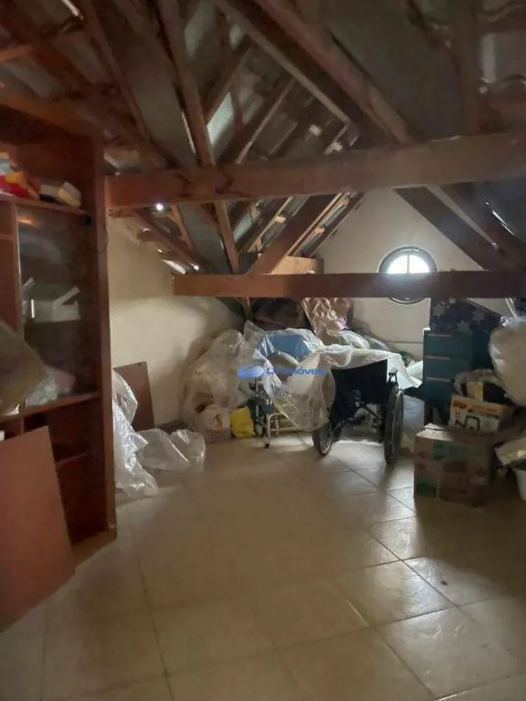 Sobrado, 2 quartos, 144 m² - Foto 14
