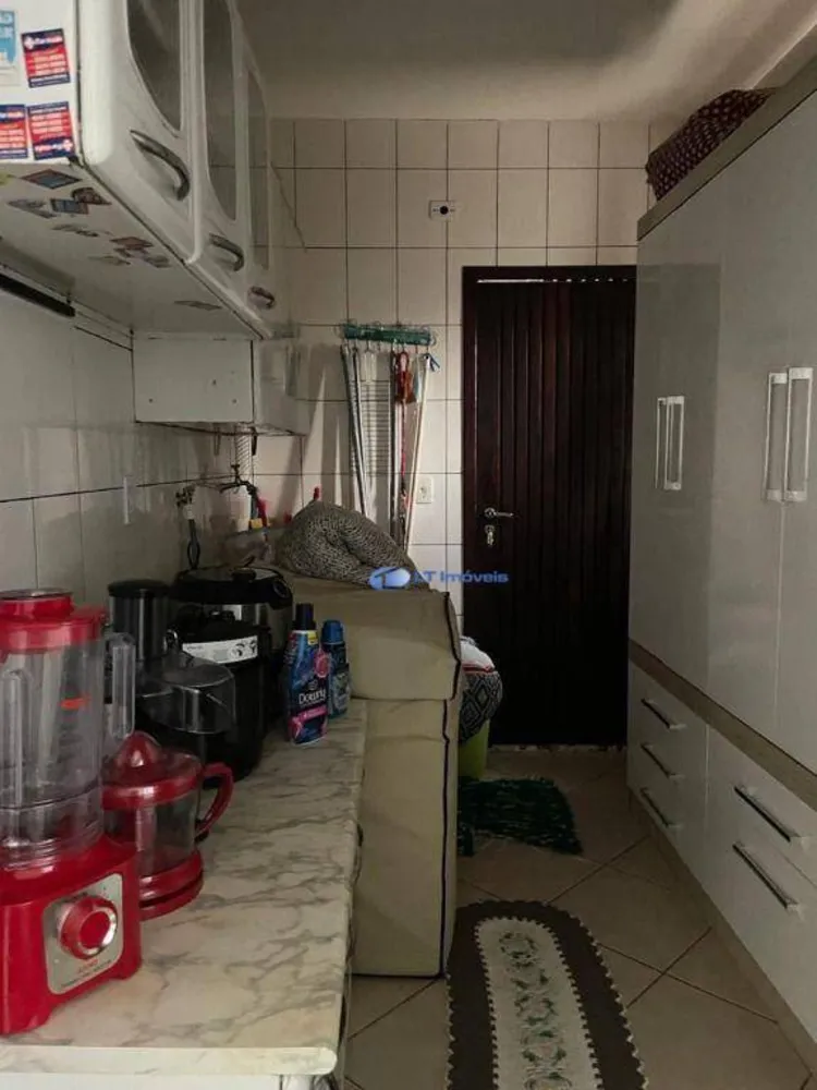 Sobrado, 2 quartos, 144 m² - Foto 11