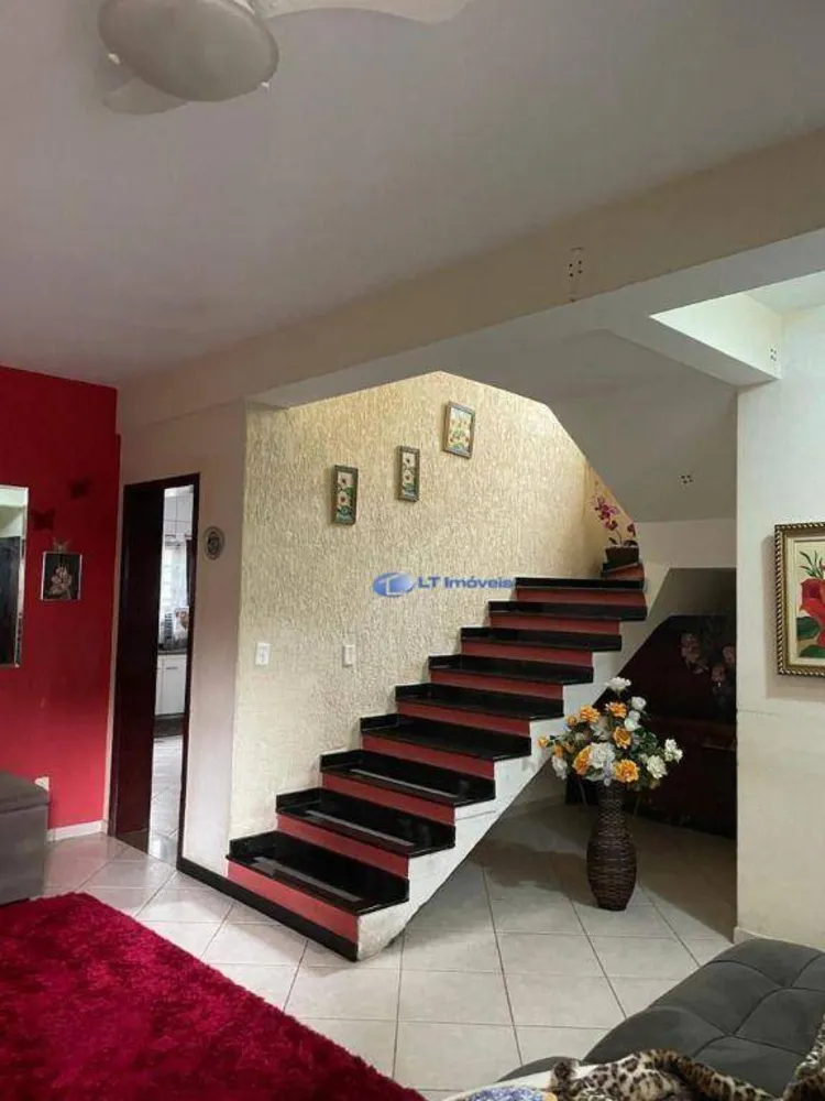 Sobrado, 2 quartos, 144 m² - Foto 5