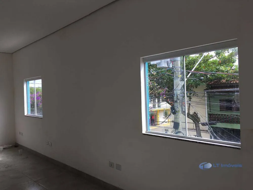 Sala-Conjunto, 24 m² - Foto 1