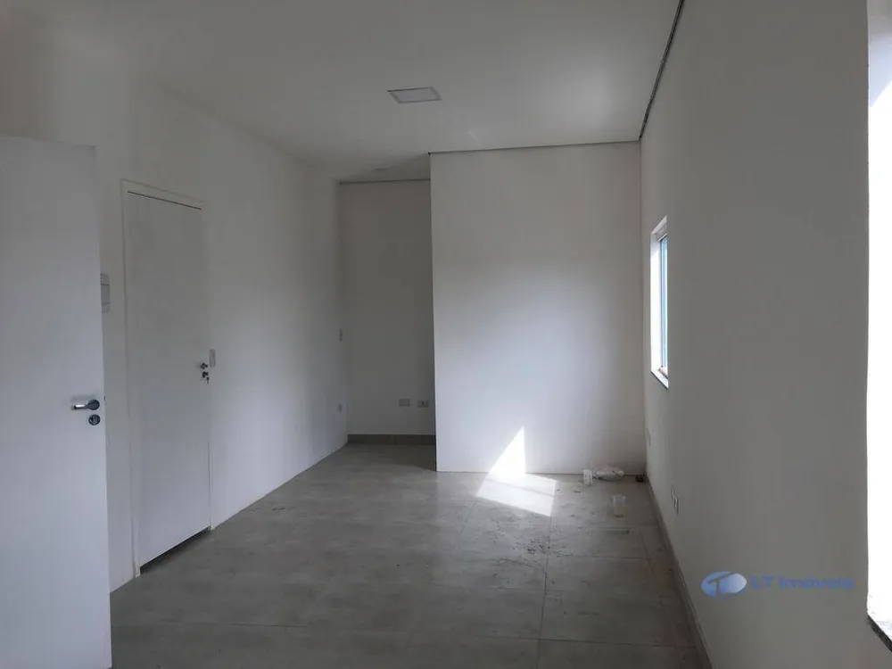 Sala-Conjunto, 24 m² - Foto 2