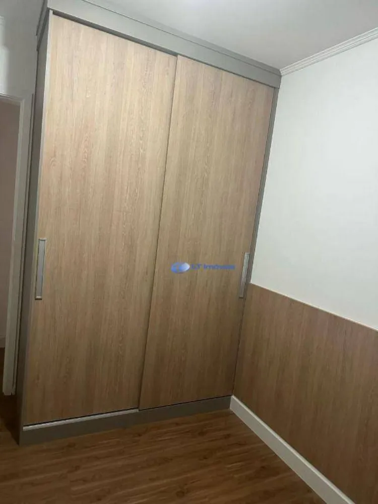 Apartamento, 2 quartos, 47 m² - Foto 5
