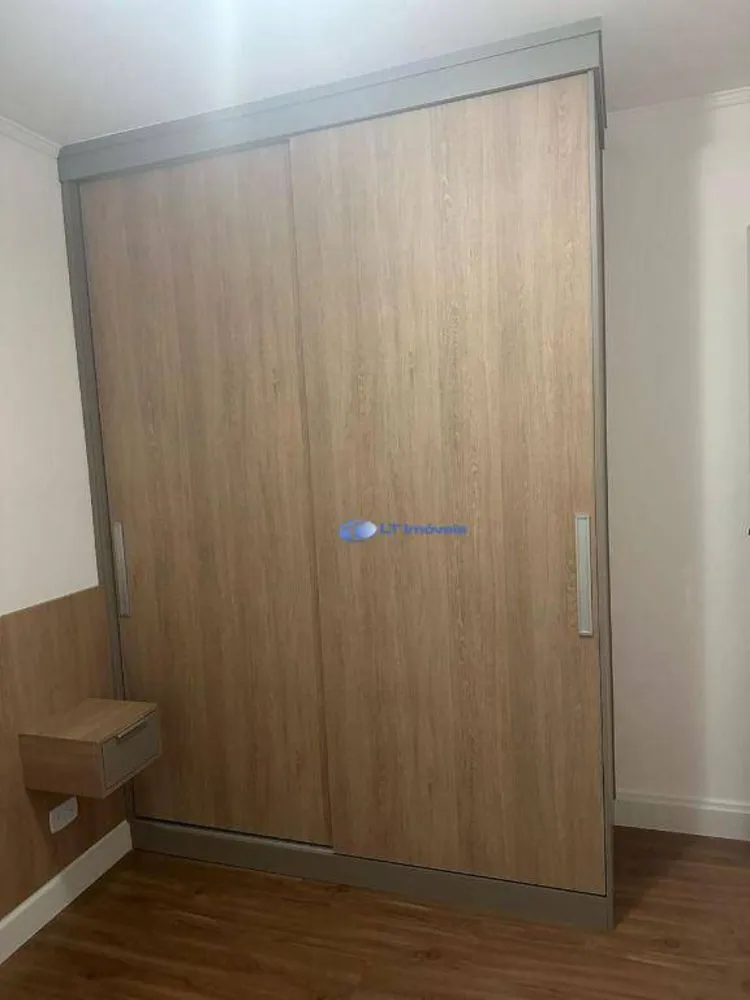 Apartamento, 2 quartos, 47 m² - Foto 7